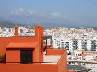 Estepona, Balcones del Mar